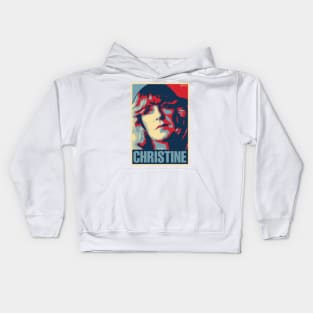 Christine Kids Hoodie